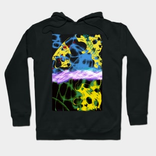 Electric dreams Hoodie